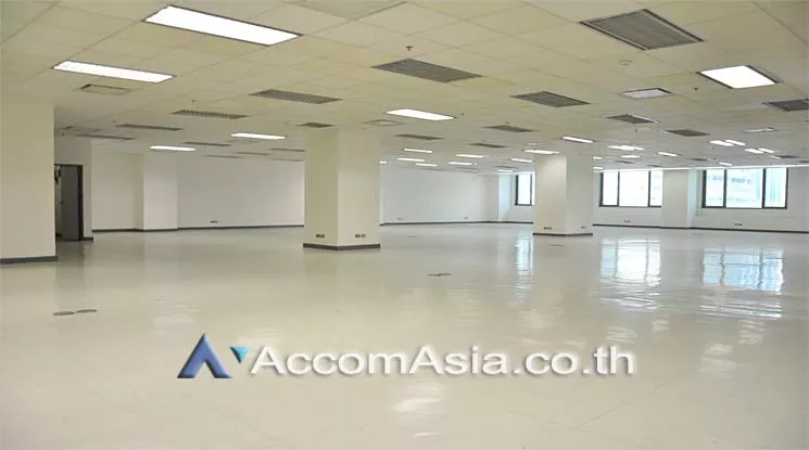  1  Office Space For Rent in Ploenchit ,Bangkok BTS Chitlom - BTS Ploenchit at Tonson Tower AA10222